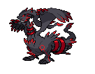 Undead Reshiram